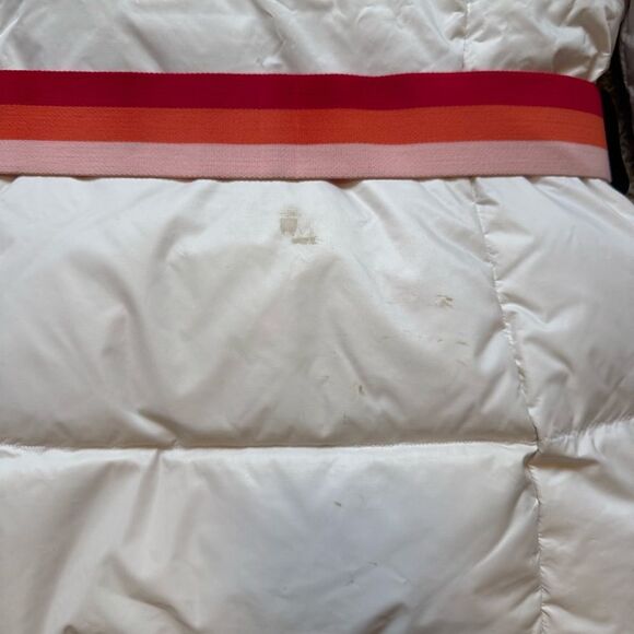 Goldbergh Women’s Snowmass Jacket Belted Ski Coat Waterproof US 6 - Picture 9 of 10